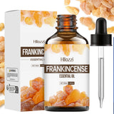 Load image into Gallery viewer, Frankincense Plant Essential Oil Face and Body Skin Care Essential Oil Moisturizing and Hydrating Massage Essential Oil