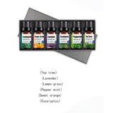 Load image into Gallery viewer, 4 Sticks Essential Oil Set Massage Essential Oil