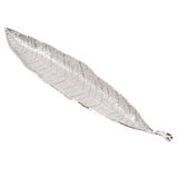 Load image into Gallery viewer, Incense Holder Ash Catcher Long Leafs Censer Meditation Home Decor Accessories