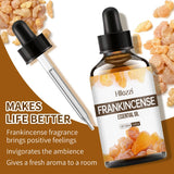 Load image into Gallery viewer, Frankincense Plant Essential Oil Face and Body Skin Care Essential Oil Moisturizing and Hydrating Massage Essential Oil
