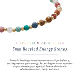 Load image into Gallery viewer, Master Healer Chakra Necklace
