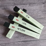 Load image into Gallery viewer, 21cm Natural Sandalwood Incense Sticks – Aromatherapy for Meditation &amp; Home Rituals