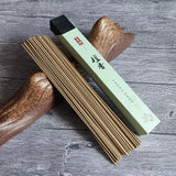 Load image into Gallery viewer, 21cm Natural Sandalwood Incense Sticks – Aromatherapy for Meditation &amp; Home Rituals