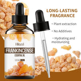 Load image into Gallery viewer, Frankincense Plant Essential Oil Face and Body Skin Care Essential Oil Moisturizing and Hydrating Massage Essential Oil