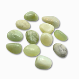 Load image into Gallery viewer, Jade Tumbled