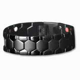 Load image into Gallery viewer, Men’s Magnetic Therapy Bracelet