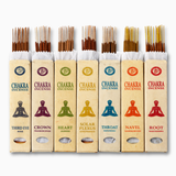 Load image into Gallery viewer, Nepali Chakra Incense