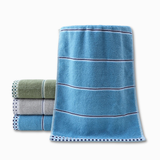 Load image into Gallery viewer, Premium Cotton Towel