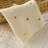 Load image into Gallery viewer, 100% Pure Cotton Washcloths (5pcs)