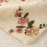 Load image into Gallery viewer, 100% Pure Cotton Washcloths (5pcs)