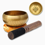 Load image into Gallery viewer, Tibetan Harmony Singing Bowl Set