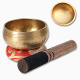 Load image into Gallery viewer, Tibetan Harmony Singing Bowl Set