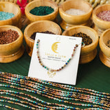 Load image into Gallery viewer, Master Healer Chakra Necklace