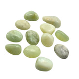 Load image into Gallery viewer, Jade Tumbled