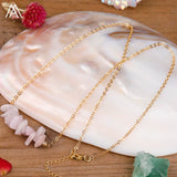Load image into Gallery viewer, Reiki Healing Natural Crystal Necklace Irregular Chips Citrines Roses Quartz Amazonite Agates Tourmaline Stone Pendant Necklace