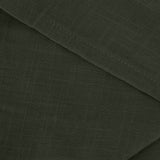 Load image into Gallery viewer, Lapelled Linen-Cotton Shirt