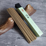 Load image into Gallery viewer, 21cm Natural Sandalwood Incense Sticks – Aromatherapy for Meditation &amp; Home Rituals