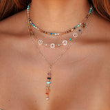 Load image into Gallery viewer, Master Healer Chakra Necklace